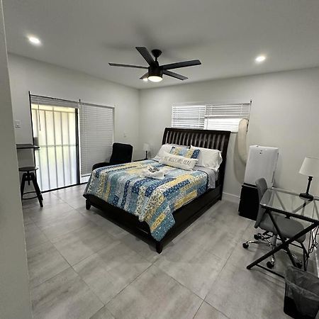Hotel Lyz Miami Coral Gables Esterno foto