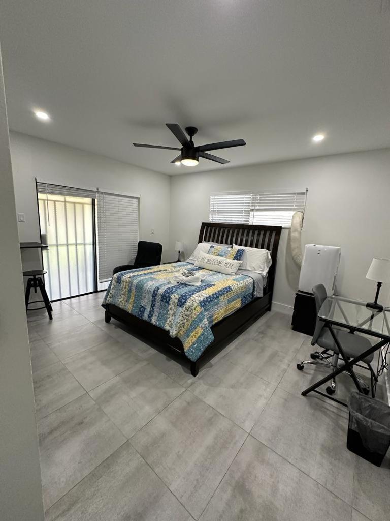 Hotel Lyz Miami Coral Gables Esterno foto